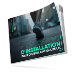 Check-list d'installation kiné libéral