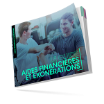 Guide sur les aides financières
