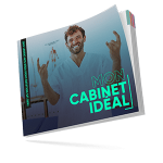 Mon cabinet kiné idéal : guide gratuit