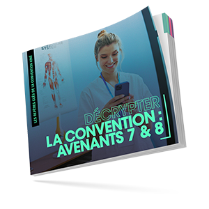 Guide pour décrypter la convention kiné : focus avenants 7 et 8