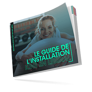 Guide pour devenir kiné libéral