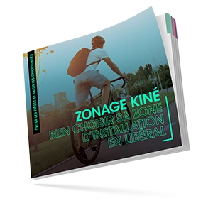 Guide sur le zonage kiné
