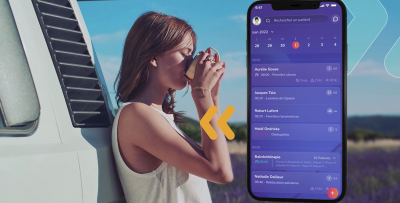 Découvrez MILO, le nouveau logiciel de gestion de cabinet tout-en-un pour les kinés