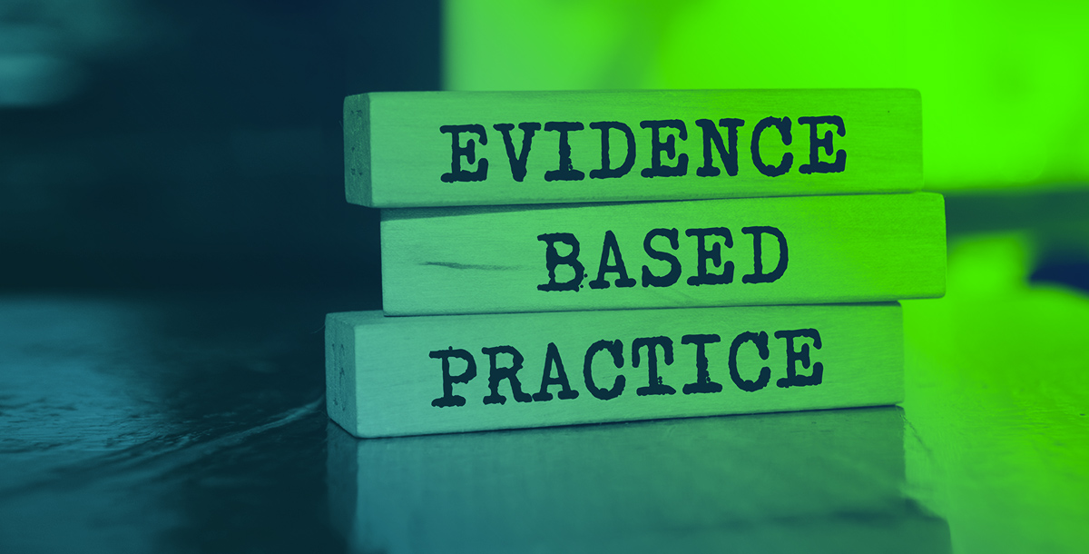 EBP : l'Evidence Based Practice en rééducation