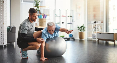 Arthrose lombaire, lombarthrose : conséquences, traitements