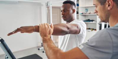 Test pour bilan diagnostic kinésithérapeutique