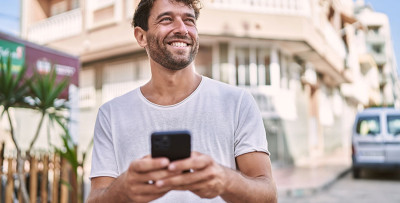 Liberté en poche : gérez toute votre activité en mobilité, sans ordinateur avec Milo !