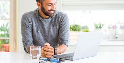 la seule solution qui vous assuré une sérénité à 100%