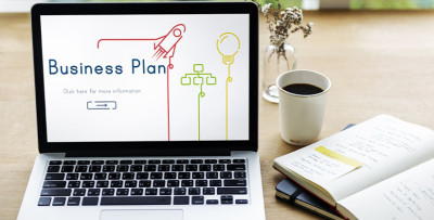 Créer un Business Plan pour ouvrir son cabinet kiné !