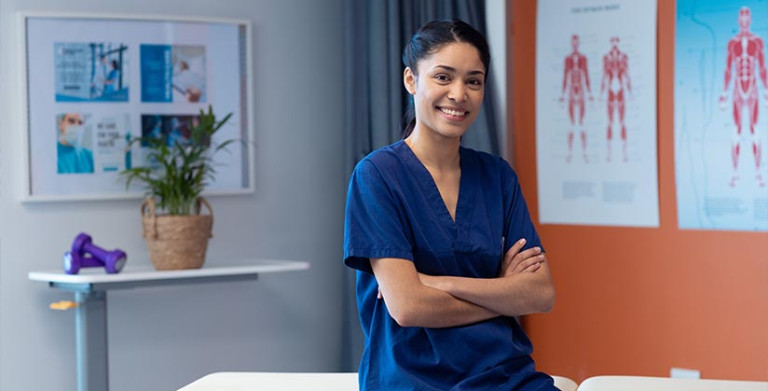 Comment obtenir la carte CPS kiné ?