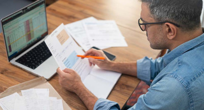 CESU préfinancé : l'avantage fiscal pour les kinés libéraux