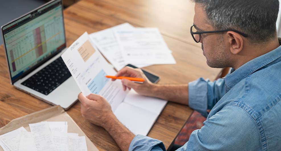 CESU préfinancé : l'avantage fiscal pour les kinés libéraux