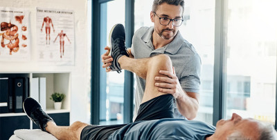 Quelles compétences avoir pour devenir kinésithérapeute ?