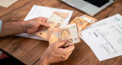 Cotisations URSSAF kiné