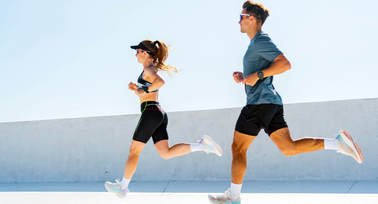 Course à pied et kiné : comment optimiser la prise en charge du patient coureur ?