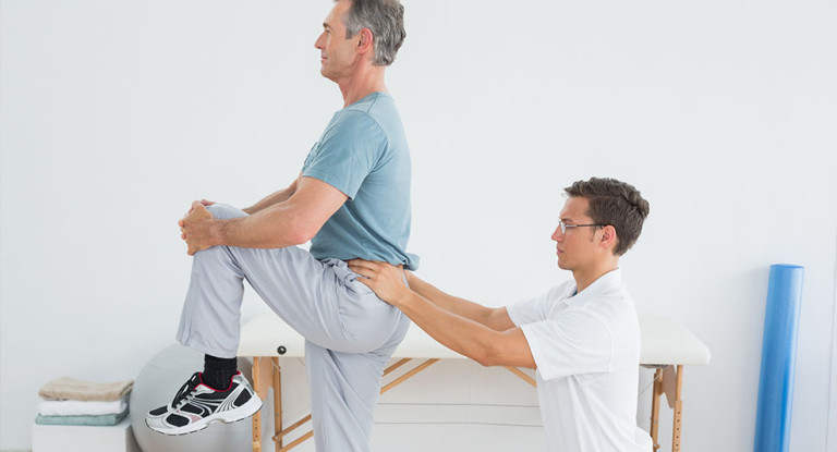 Rééducation fonctionnelle : quel traitement kinésithérapique pour la Coxarthrose