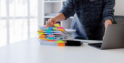 Comment éviter les indus de la CPAM ?