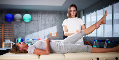 Diagnostic kiné de la sciatalgie et de la cruralgie : ce que vous devez savoir