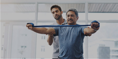 Physiothérapie kinésithérapie : quelle différence ?