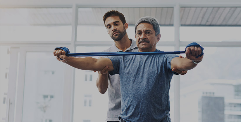 Physiothérapie kinésithérapie : quelle différence ?