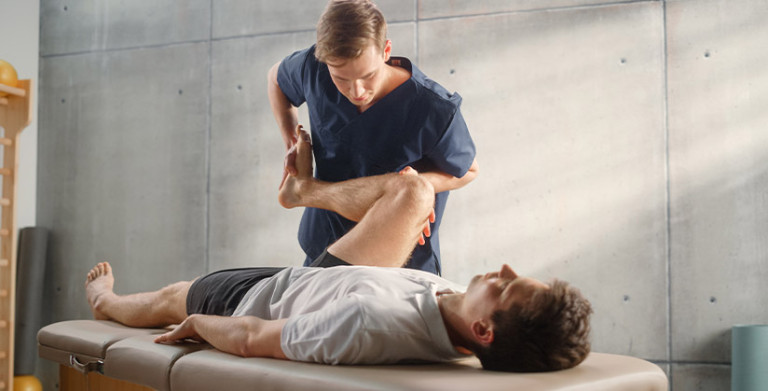 Les différences entre ostéopathe, chiropracteur et étiopathe