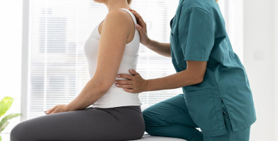 Les douleurs lombalgiques : comment les reconnaître ?