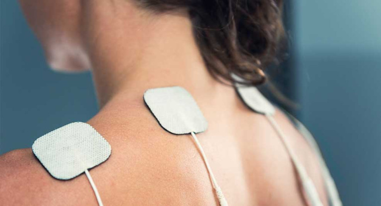 Électrode kiné : tout savoir sur l’électrothérapie