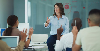 Comment devenir enseignant kiné en IFMK ?