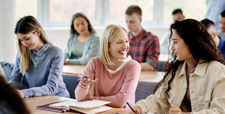 Faire une formation complémentaire quand on est étudiant en kiné en IFMK