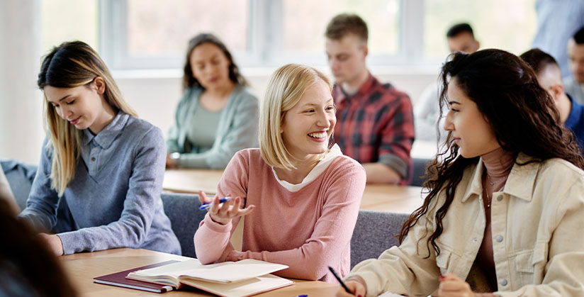 Faire une formation complémentaire quand on est étudiant en kiné en IFMK