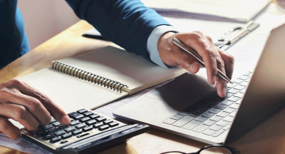 comment gérer sa comptabilité en tant que kiné libéral