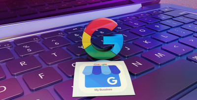 Créer une fiche Google My Business pour son cabinet kiné