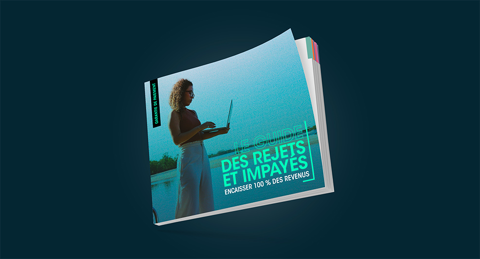 guide rejets et impayés kiné
