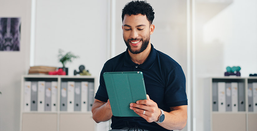 Hors nomenclature en kiné : transformer ses compétences en projet rentable avec l'ITMP