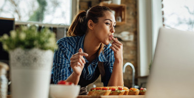 Les bienfaits du jeûne intermittent pour un patient pris en charge en kinésithérapie