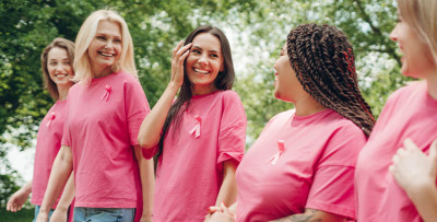 Kiné et cancer du sein : un pilier du parcours de soins en 2025