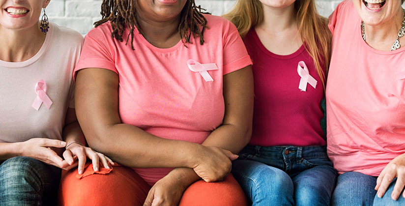 Rééducation post-cancer du sein : la kinésithérapie musculosquelettique au cœur de la reconstruction