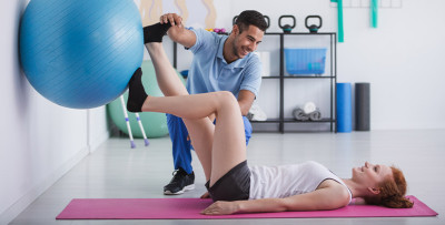 Kiné libéral assistant, collaborateur ou remplaçant