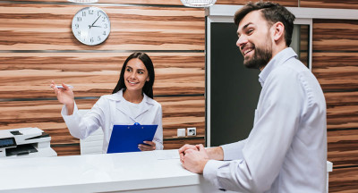 Kiné libéral : au-delà du soin, 8 clés pour fidéliser ses patients
