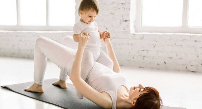 Kiné périnée post-partum : l'importance de la rééducation post-partum