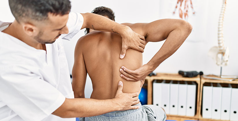 Kiné posturale : tout savoir sur la reconstruction posturale