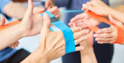 Rhizarthrose kiné : comment la kinésithérapie peut soulager l’arthrose du pouce ?