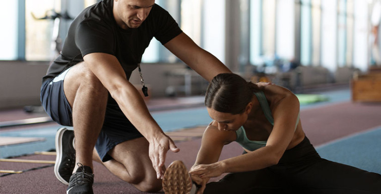 Sportif de haut niveau à kinésithérapeute du sport : la reconversion possible