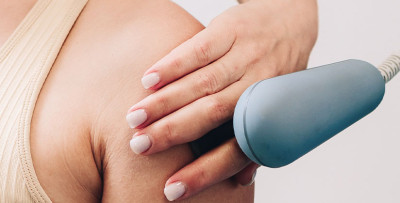 Tecarthérapie : la rééducation avec l'énergie haute fréquence