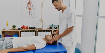 Kinésithérapeute et rééducation vestibulaire : une spécialité qui gagne à être connue