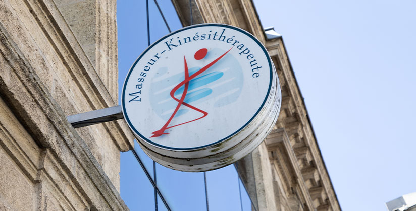 Les masseurs-kinésithérapeutes en France : répartition et chiffres clés en 2025