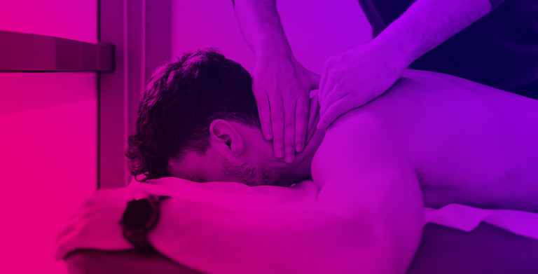 Rééducation du Rachis cervical en kinésithérapie