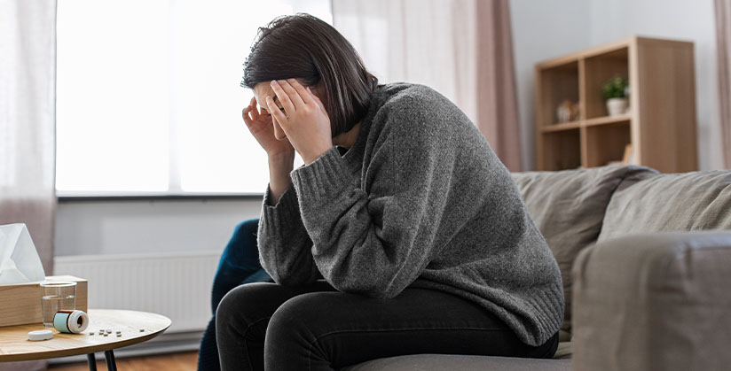 Gestion du stress par la kinésithérapie