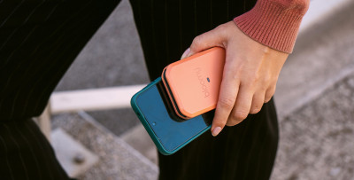 Bloomy : le nouveau lecteur de carte Vitale puissant et intuitif pensé pour les kinés