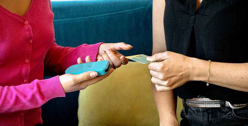 Quel lecteur de carte Vitale kiné et CPS choisir pour un kiné libéral en 2026 ?